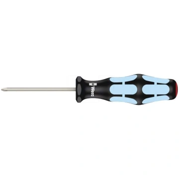 Screwdriver: standard | Phillips | PH0 | Blade len