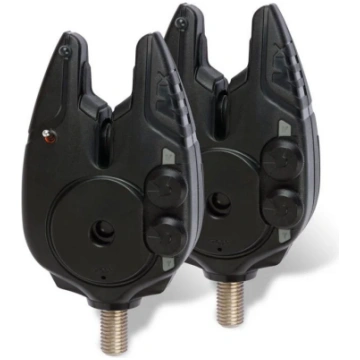 Signalizatoru Komplekts Fox Micron MX 2+1