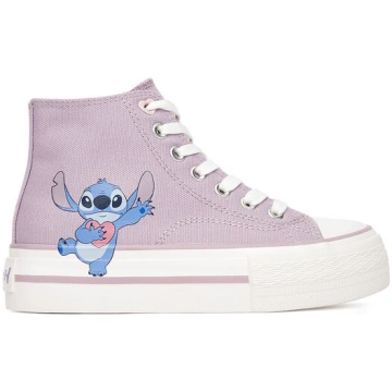 Disney Classics Kedas CS-SS25-124DCLS Violets