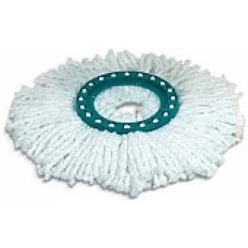 Leifheit Clean Twist Disc Mop Aksesuārs 52095-LEIF
