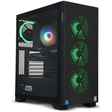 Komputer Hiro Komputer HIRO Gamer AMD Ryzen 7 7700
