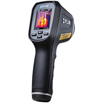 FLIR TG165 Spot Thermal Camera for General Use Ter
