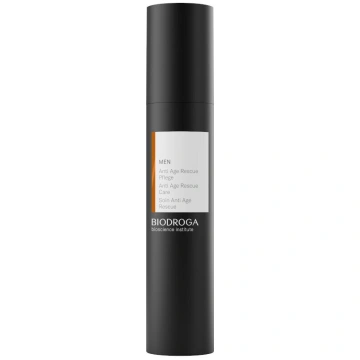 BIODROGA Men Anti Age Rescue Care 50ml (pretnoveco