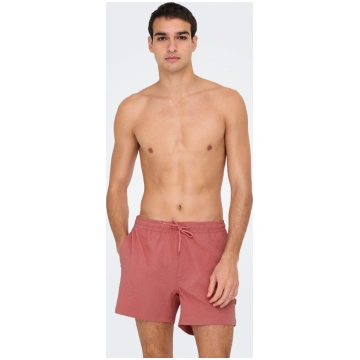 ONSTED Peldēšanas šorti ONLY & SONS