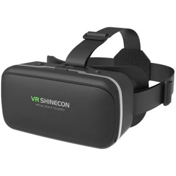 Virtuālās realitātes brilles Shinecon VR02