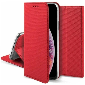 Fusion Magnet Book Case grāmatveida maks Xiaomi Re