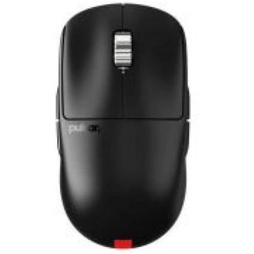 MOUSE USB OPTICAL WRL X2A/ES SIZE2 BLACK PX2AES21 