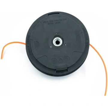Trimmera spole DABC 20 DAEWOO, M10x1.25mm, 3mm, 11