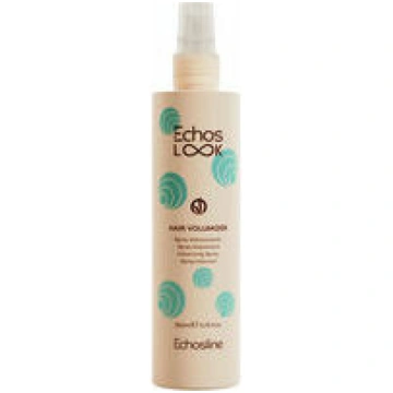 Echosline E-Look Hair Volumizer - Sprejs matu apjo
