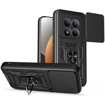 Tech-Protect Xiaomi Redmi Note 15 Pro 5G vāciņš Ca