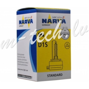 NAR 840103000 - NARVA D1S Pk32d-2 35W 85V