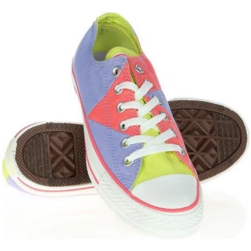 Converse Chuck Taylor Multipanel W apavi 542589F (