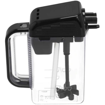 DeLonghi šokolades karafe komplektā CAM 650| 656 (