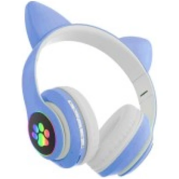 Cat ZS7G Ear Bluetooth 5.0 Wireless Headphones wit