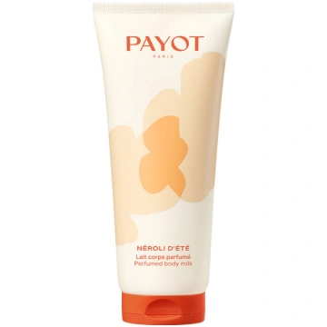 Ķermeņa pieniņš Payot Neroli D"été, 0.2 ml