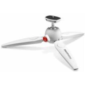 MANFROTTO Pixi Evo MTPIXIEVO-WH statīvs MTPIXIEVO-