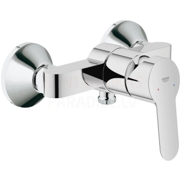 GROHE dušas jaucējkrāns BauEdge 23333000 Maisītājs