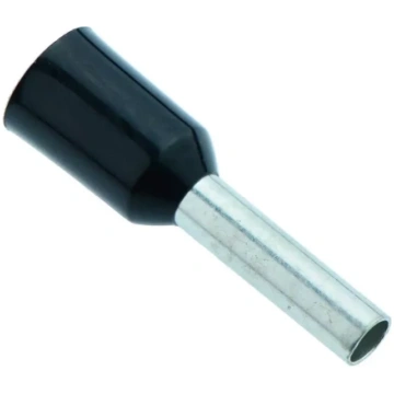 Savienotājčaulas 6mm 12mm 20gab/iep NOVIPRO
