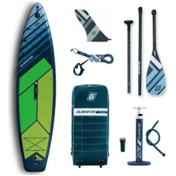 SUP dēlis Gladiator PRO 11'6''