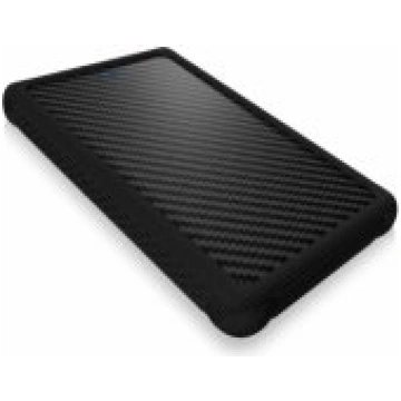 ICY BOX External HDD Enclosure 2,5" USB 3.0 Black 