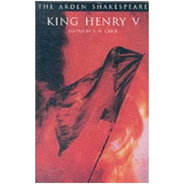King Henry V: Third Series 3rd Revised edition, Pt