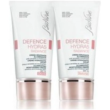DEFENCE HYDRA 5 RADIANCE NATURAL CREMA IDRATANTE I