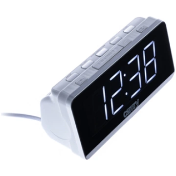 Camry | Radio | CR 1156 | Alarm function | white/b