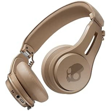 Skullcandy Icon ANC bezvadu austiņas uz ausīm ar B
