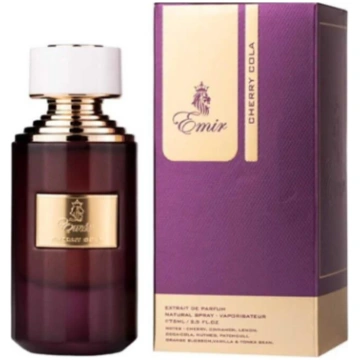 Emir Cherry Cola EDP parfimērijas ūdens unisex, 75