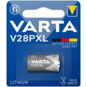 Baterija LITIUM V28PXL/2CR1110