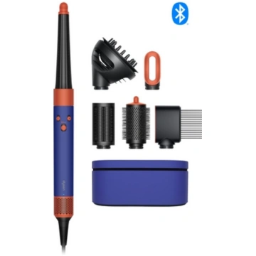 Dyson Airwrap i.d HS08 Curly+Coily Vinca Blue/Topa