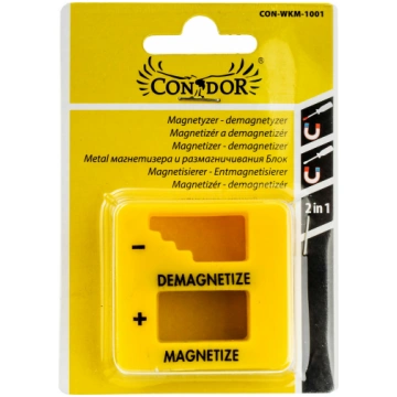 DREL MAGNETYZER-DEMAGNETYZER CON-WKM-1001 (5902143
