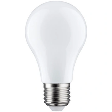 Osram LED bulb Warm white 2700 K 7.2 W E27 4052899