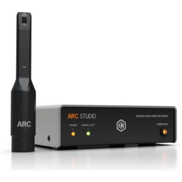 IK Multimedia ARC Studio Monitors