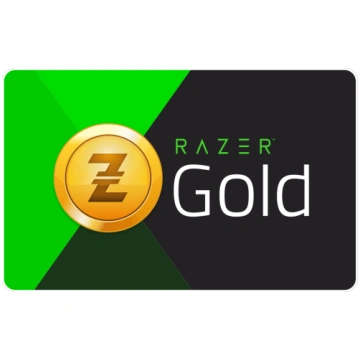 Razer Gold 10 USD