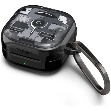 Spigen ULTRA HYBRID SAMSUNG GALAXY BUDS 4 / 4 PRO 
