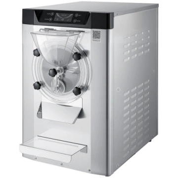 Commercial Hard Ice Cream Machine, 2000W 12-20L pe