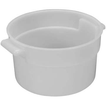 YATO ROUND FOOD STORAGE CONTAINER PP 2L YG-00511 5
