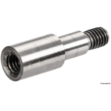25mm extension for second gas spring (38.040.90) O