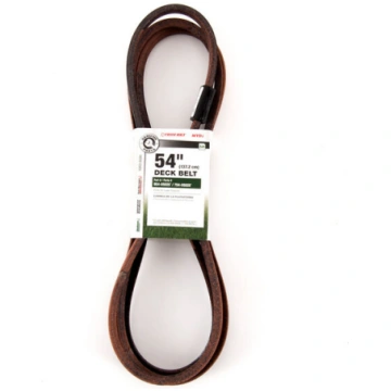 Piedziņas siksna zāliena traktoriem MTD V-Belt B S