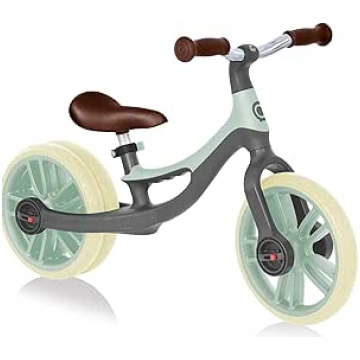 Globber Unisex Youth Go Bike Elite Duo līdzsvara v