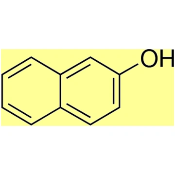 2-Naphthol (beta naphthol), pure for analysis - mi