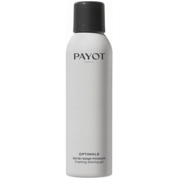 PAYOT OPTIMALE Krēmīgs pašputojošs skūšanās gēls 1