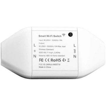 WI-FI SMART LIGHT SWITCH MSS710HK Meross