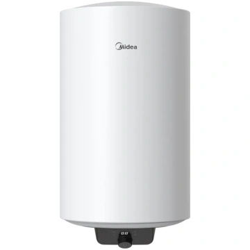 Elektriskais ūdens sildītājs (boileris) Midea Lume