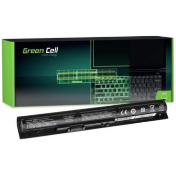 Green Cell HP96 notebook spare part Battery GCE