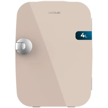 Cecotec Mini-Kühlschrank Bolero MiniCooling 4L Río