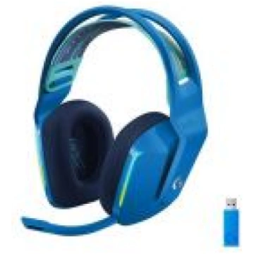 Logilink Logitech Lightspeed Gaming Headset G733 b