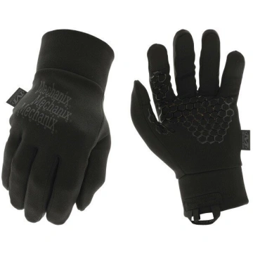 Ziemas cimdi Mechanix ColdWork Base Layer Covert, 