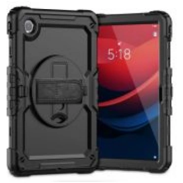 Tech-Protect Tech-Protect Solid360 Case for Tab M1